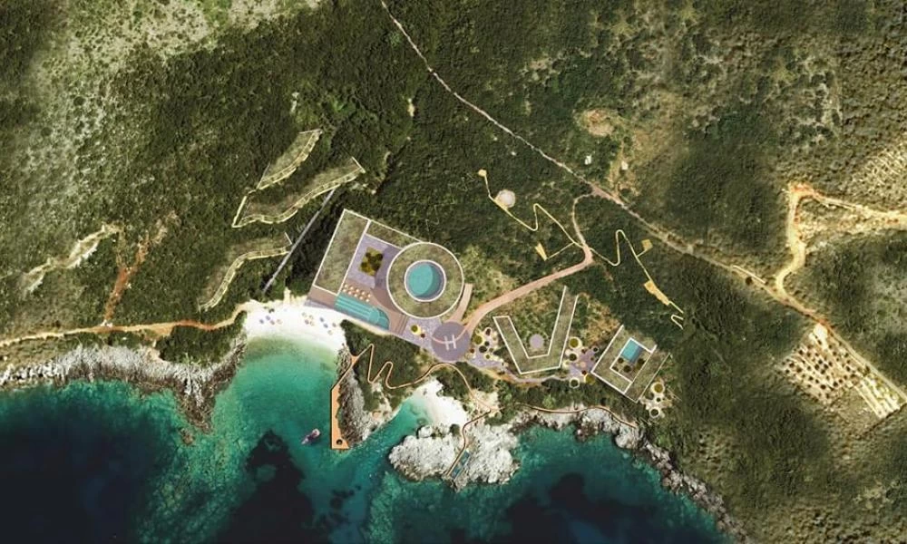 Καταπατείτε ασύστολα η γη της Χιμάρας στο όνομα της τουριστικής ανάπτυξης